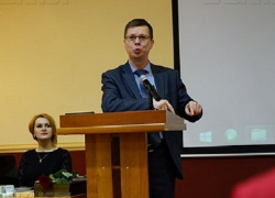 Новый строительный блок глянулся Воронежской гордуме