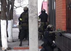 Двое спецназовцев из Воронежа погибли при спецоперации против боевиков в Назрани