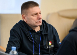 Вопросам охраны труда решил посвятить выпускную работу участник «Героев земли Воронежской»