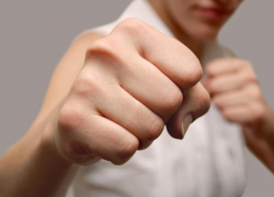 13-летнего школьника жестоко избили старшеклассники под Воронежем 