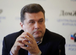 Стало известно, зачем Владимир Соловьев приедет в Воронеж 