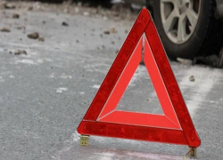 Двое мужчин погибли в столкновении ВАЗ и Toyota в Воронежской области