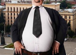 Воронежцы выбирают самых сексапильных депутатов областного парламента