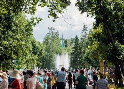 В фестивале «Экоград» приняли участие более 8000 человек