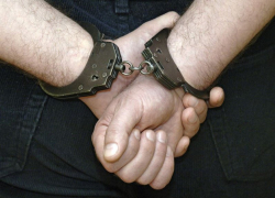 Вспышка гнева отправила воронежца в исправительную колонию