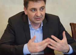  Депутат Марков рискнул помирить единоросса Ревенко и «голос» воронежского облздрава 