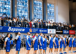 «Воронеж» извинился перед губернатором Гусевым