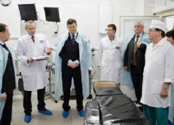 В Воронеже и на Кубе обнаружены схожие мужские проблемы