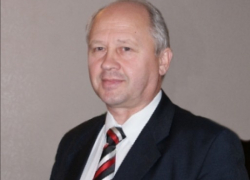 Руководитель Управы Коминтерновского района Геннадий Кузнецов скончался от рака