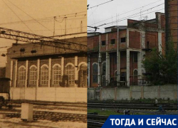 Какие подвиги совершались на воронежском заводе «железного Феликса»