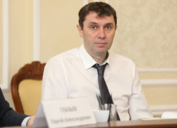 Компенсации и размещение в ПВР пообещал мэр Петрин после воздушной атаки на Воронеж