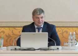 Как “Единая Россия” выбирала Александра Гусева кандидатом в мэры Воронежа