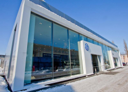 Воронежский дилер Volkswagen оставил покупателей без машин и миллионов