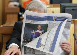 Воронежские чиновники из-за информационной закрытости попали в ловушку