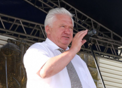 Бывший вице-мэр Воронежа, который перебрался в глубинку, отмечает 66-летие