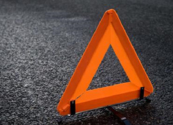 9-летняя школьница попала в больницу после ДТП в Воронеже