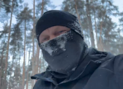 Министр показал правильный пример воронежцам