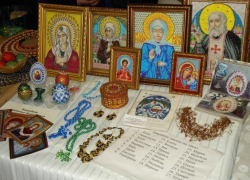 В Воронеже День Работника Культуры отметили с размахом (ФОТО)