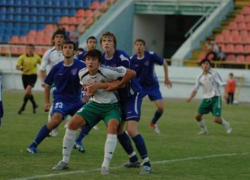 Воронежский «Факел» обвинили в договорной игре с «Анжи» 