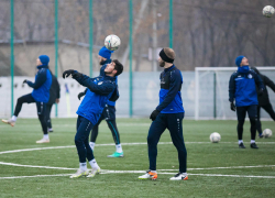 Воронежский ФК «Факел» отправится на сборы в Турцию и Сочи