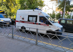 Раненый беспилотником воронежский малыш уже неделю борется за жизнь в реанимации