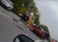 Виновник ДТП под Воронежем, где погибли мать с младенцем, попал под уголовное дело