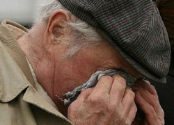 Мошенник обманул 78-летнего воронежца на 736 тыс рублей