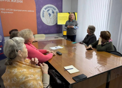 Билайн в Воронежской области отразил более 224 тысячи мошеннических звонков клиентам старшего возраста