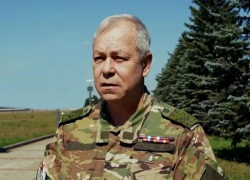 Для меня самое главное слово в жизни - это Родина, ради которой я готов умереть!