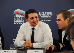 Петух клюнул: при воронежской ЕР обсудили  «новые смыслы» для молодых и «золотые парашюты» для старых 