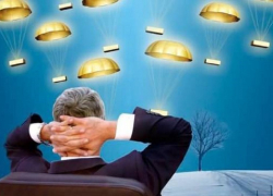 Воронежская “Родина” начала разработку законопроекта об отмене “золотых пенсий” для чиновников