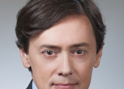 Горизбирком зарегистрировал эсера Сергея Худякова кандидатом в мэры Воронежа