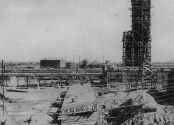 58 лет назад случился мощный взрыв на заводе «Воронежсинтезкаучук»