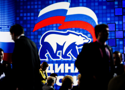 На праймериз «Единой России» с Алексеем Гордеевым будет соперничать молодой политик