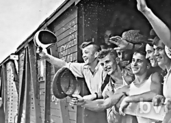 Возрождавшаяся школа жизни может уйти в небытие с дистанционкой в Воронеже