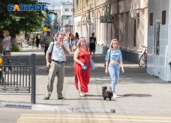 Как сменились врата в центр Воронежа за его 434 года