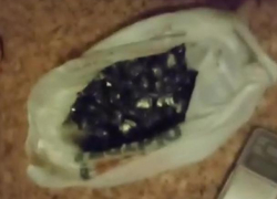 В Советском районе Воронежа 24-летняя девушка "закладывала" героин