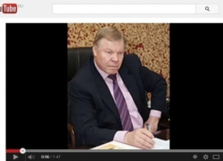 Иван Аристов экстренно созвал депутатов и отчитал за пассивность накануне выборов губернатора