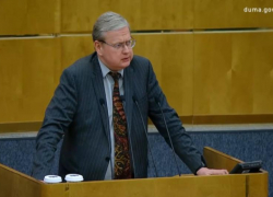 «Я этот дебилизм категорически не поддерживаю» – депутат Госдумы Делягин сдал назад в разговорах о блокировке Telegram