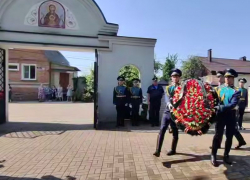 О защите братского сербского народа в начале XX века напомнил воронежский губернатор