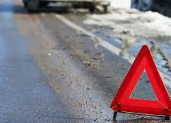 В жутком столкновении с двумя грузовиками под Воронежем погиб пассажир «Газели»