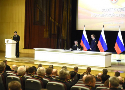 Стало известно, кто возглавил Совет судей РФ вместо скандального владельца воронежских отелей