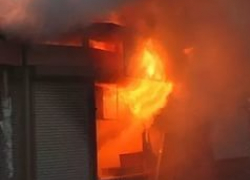 Под Воронежем юноша поджег киоски, чтобы воочию увидеть работу пожарных