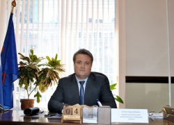 Мэром Воронежа выбрали Вадима Кстенина