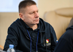 Воронежский боец оценил живое общение с федеральными чиновниками на кадровом форуме