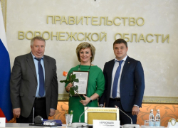 Какие воронежские компании произвели продукцию, попавшую в «100 лучших товаров России»