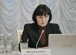 Министр труда сообщила, как в Воронежской области идет борьба с нелегальной занятостью