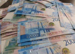 Воронежец дважды за неделю перевел мошенникам по миллиону рублей