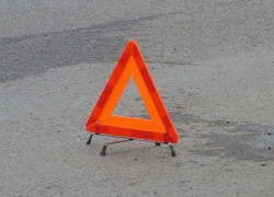 Девушка на  Lada задавила насмерть пешехода в воронежском поселке