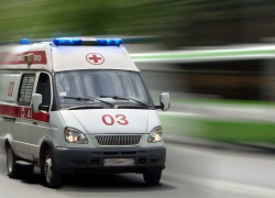 На левом берегу Воронежа 16-летний подросток попал под колеса Datsun